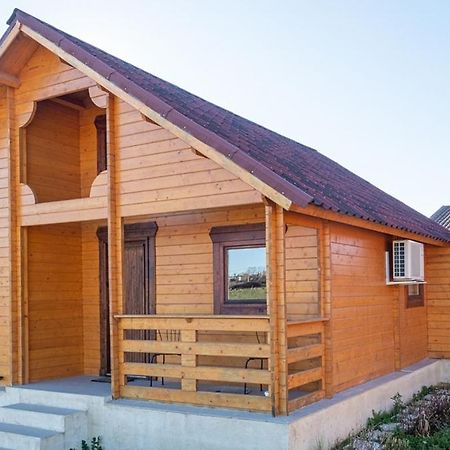 Villas De Arribes Aldeadávila de la Ribera Zewnętrze zdjęcie