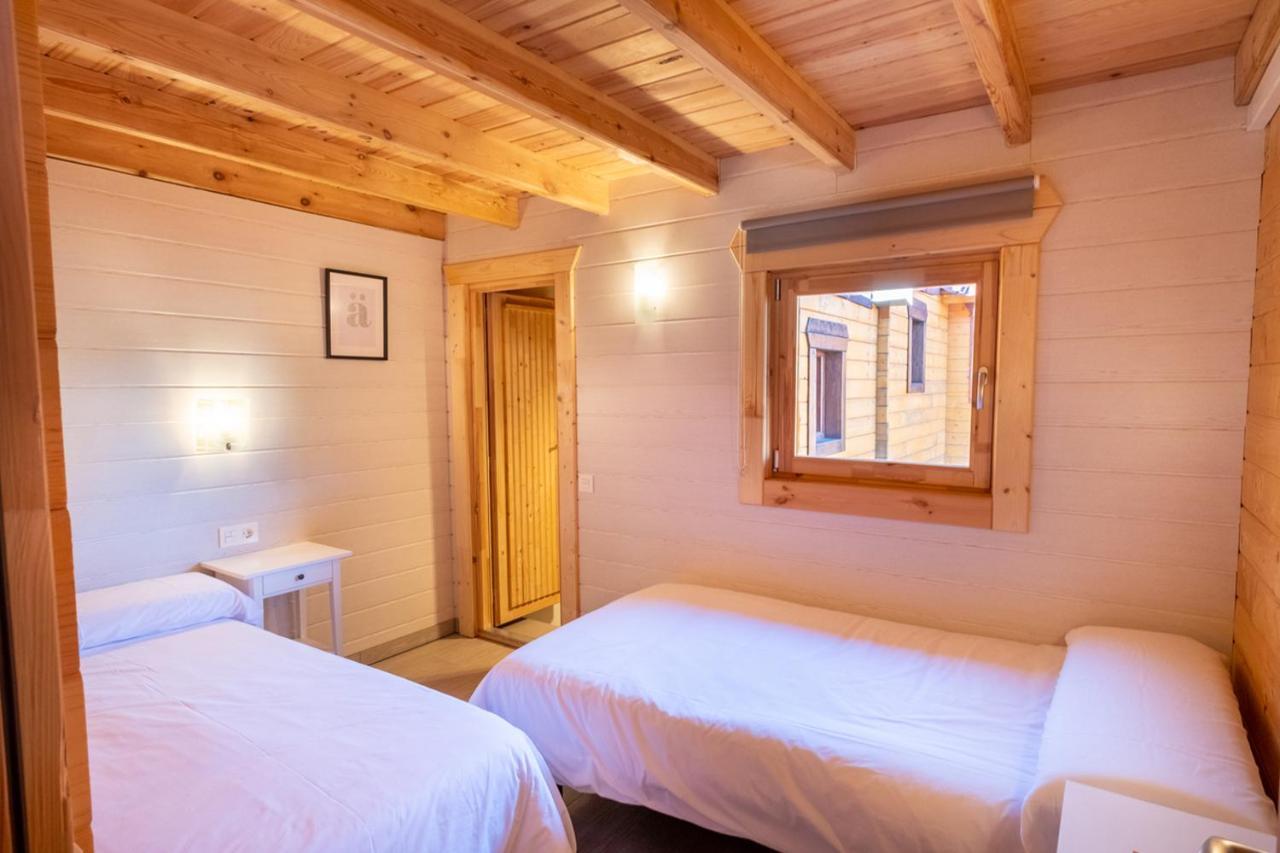 Villas De Arribes Aldeadávila de la Ribera Pokój zdjęcie