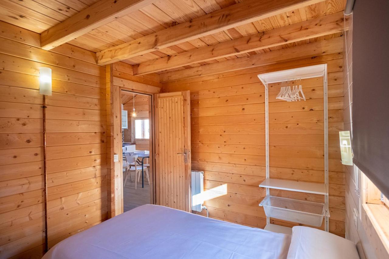 Villas De Arribes Aldeadávila de la Ribera Pokój zdjęcie