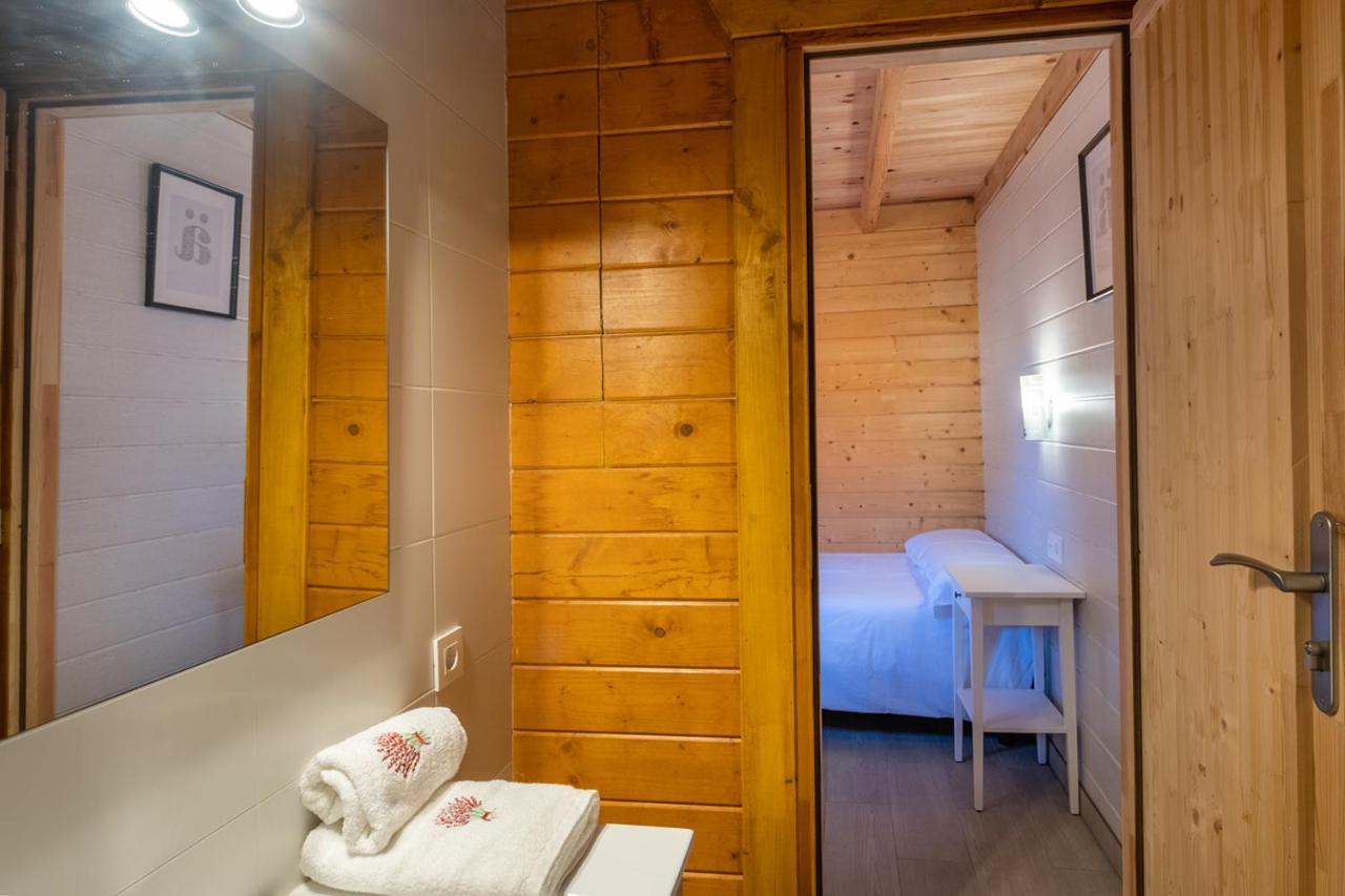 Villas De Arribes Aldeadávila de la Ribera Pokój zdjęcie