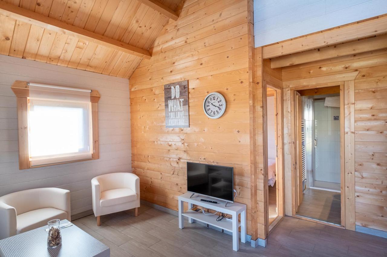 Villas De Arribes Aldeadávila de la Ribera Pokój zdjęcie