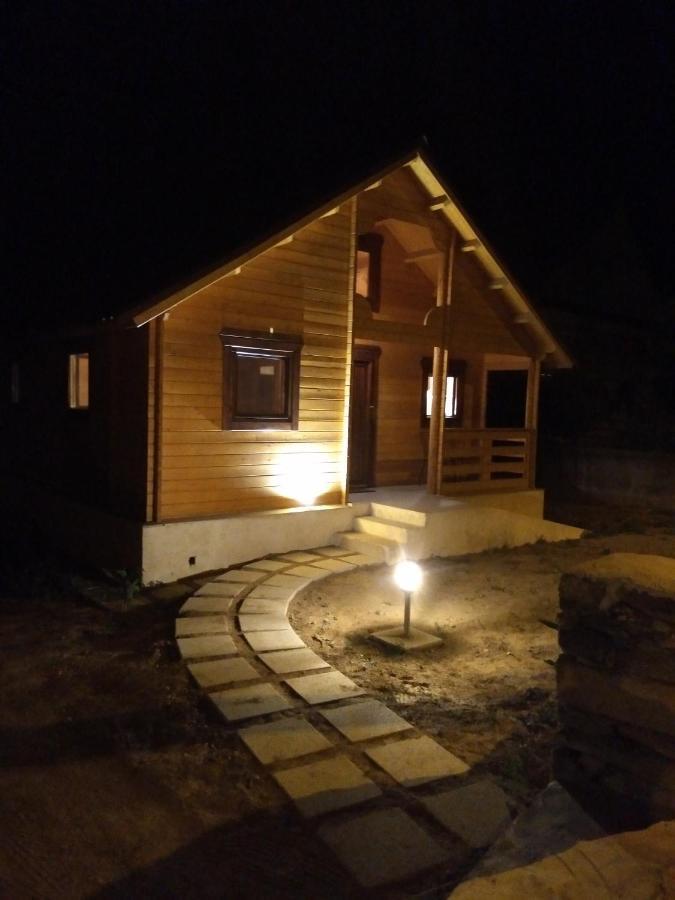 Villas De Arribes Aldeadávila de la Ribera Zewnętrze zdjęcie